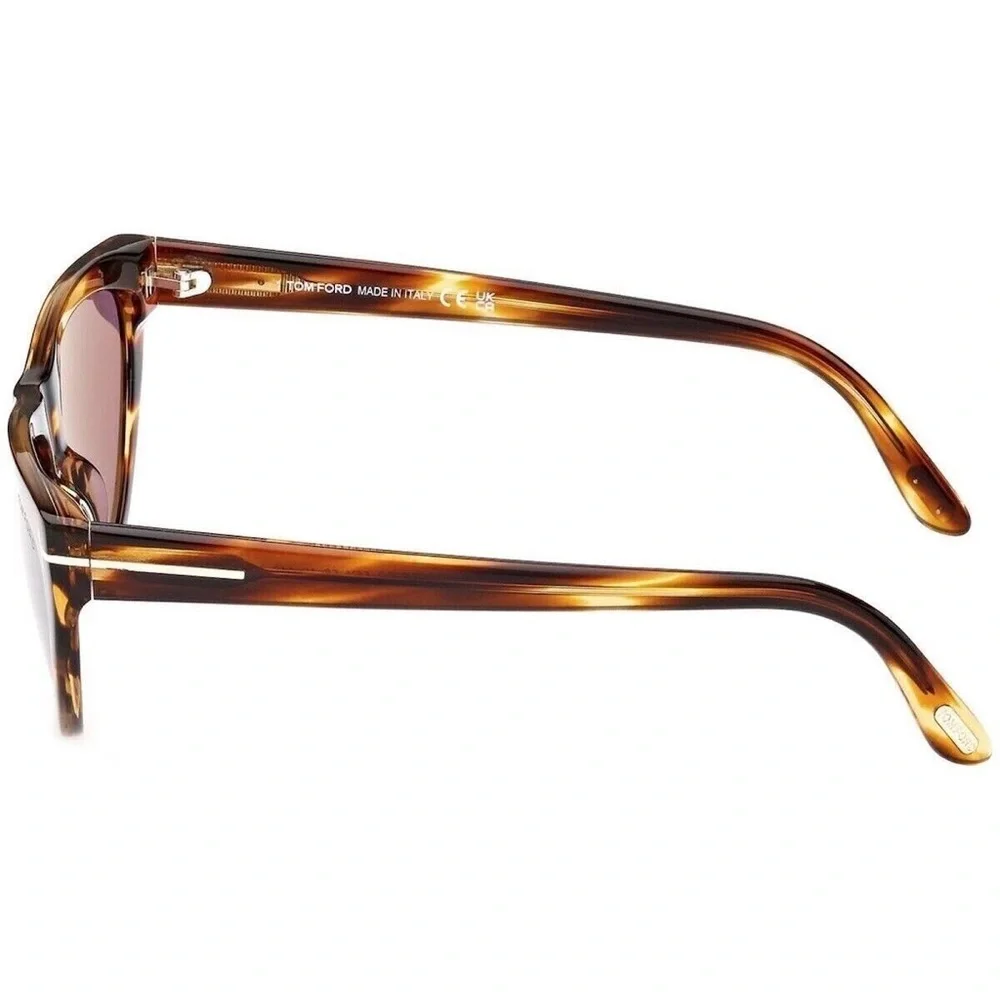 NEW TOM FORD WOMEN SUNGLASSES